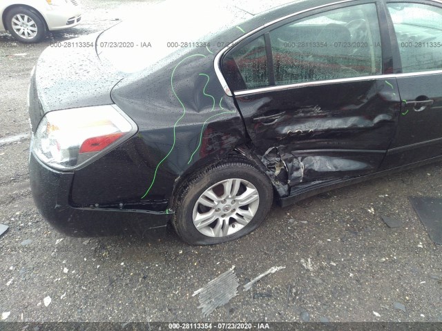 Photo 5 VIN: 1N4AL2AP3BN481232 - NISSAN ALTIMA 