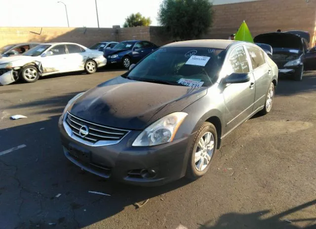 Photo 1 VIN: 1N4AL2AP3BN481375 - NISSAN ALTIMA 