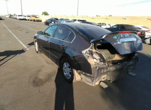 Photo 2 VIN: 1N4AL2AP3BN481375 - NISSAN ALTIMA 