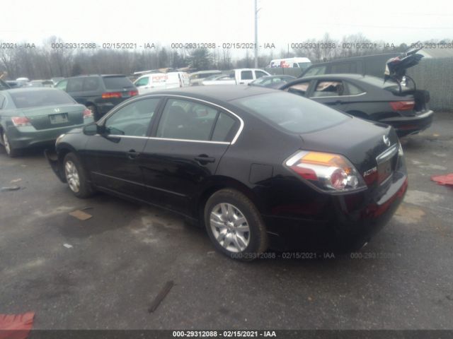 Photo 2 VIN: 1N4AL2AP3BN481392 - NISSAN ALTIMA 