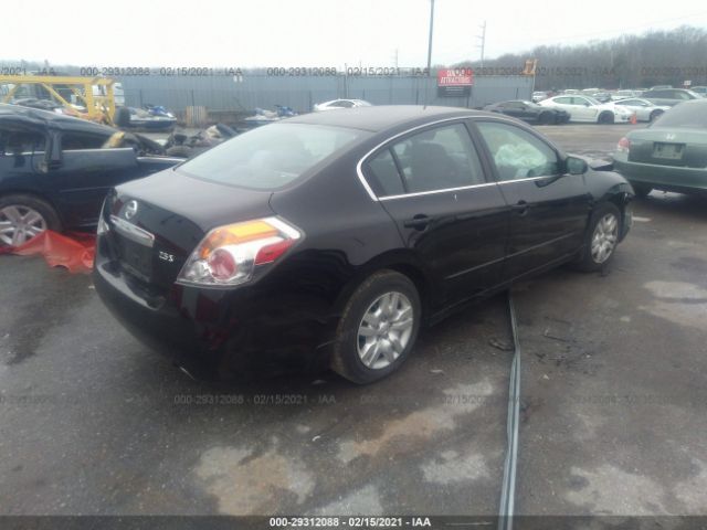 Photo 3 VIN: 1N4AL2AP3BN481392 - NISSAN ALTIMA 