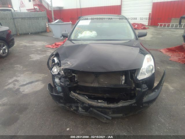 Photo 5 VIN: 1N4AL2AP3BN481392 - NISSAN ALTIMA 