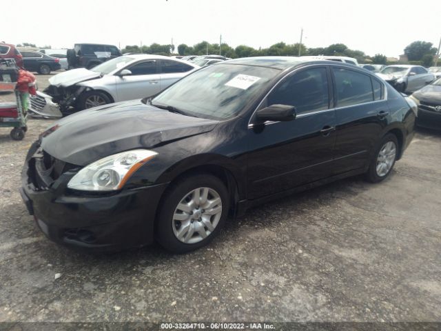 Photo 1 VIN: 1N4AL2AP3BN482204 - NISSAN ALTIMA 