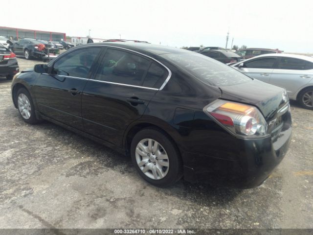 Photo 2 VIN: 1N4AL2AP3BN482204 - NISSAN ALTIMA 