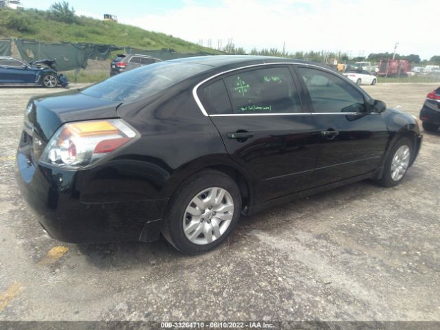 Photo 3 VIN: 1N4AL2AP3BN482204 - NISSAN ALTIMA 