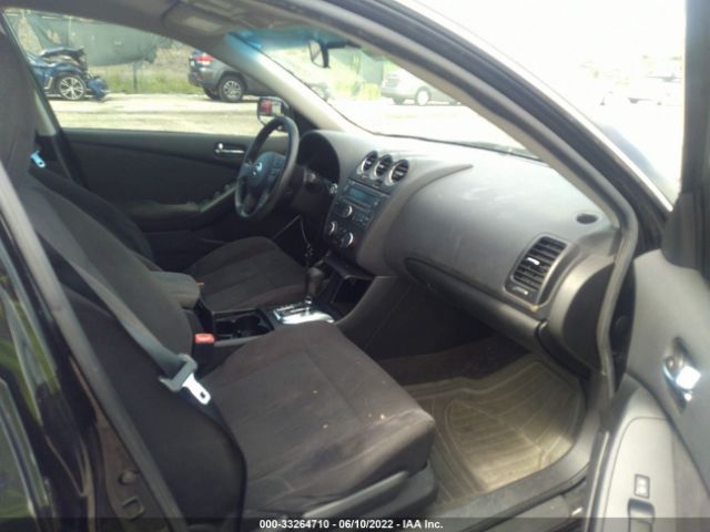 Photo 4 VIN: 1N4AL2AP3BN482204 - NISSAN ALTIMA 