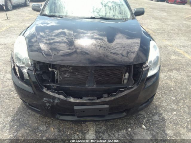 Photo 5 VIN: 1N4AL2AP3BN482204 - NISSAN ALTIMA 