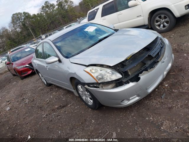 Photo 0 VIN: 1N4AL2AP3BN485314 - NISSAN ALTIMA 