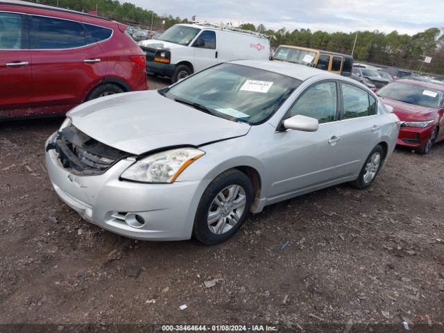 Photo 1 VIN: 1N4AL2AP3BN485314 - NISSAN ALTIMA 