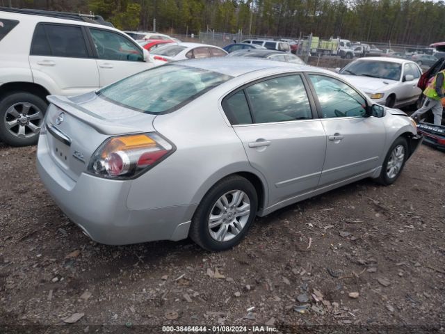 Photo 3 VIN: 1N4AL2AP3BN485314 - NISSAN ALTIMA 