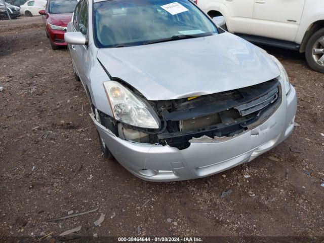 Photo 5 VIN: 1N4AL2AP3BN485314 - NISSAN ALTIMA 