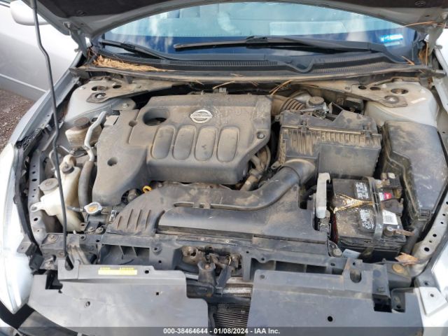 Photo 9 VIN: 1N4AL2AP3BN485314 - NISSAN ALTIMA 