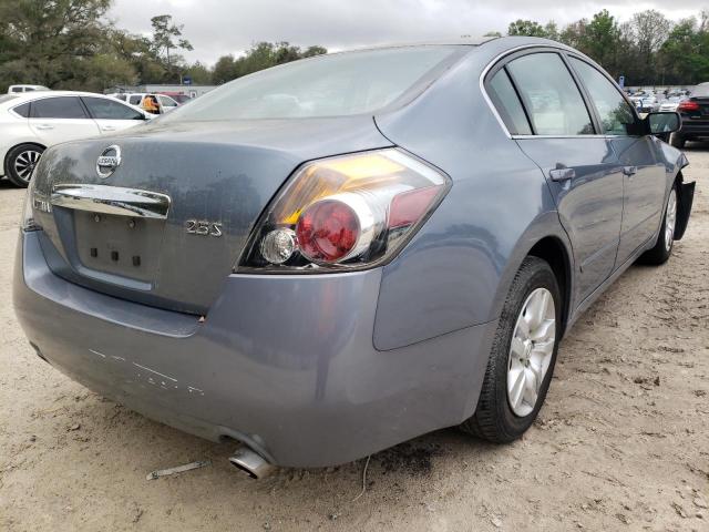 Photo 3 VIN: 1N4AL2AP3BN485510 - NISSAN ALTIMA BAS 