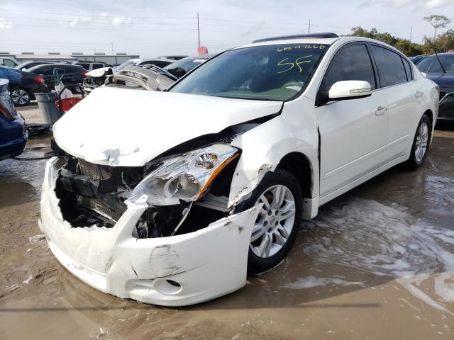 Photo 1 VIN: 1N4AL2AP3BN487094 - NISSAN ALTIMA BAS 