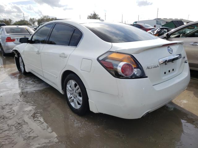 Photo 2 VIN: 1N4AL2AP3BN487094 - NISSAN ALTIMA BAS 