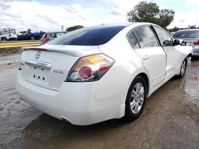 Photo 3 VIN: 1N4AL2AP3BN487094 - NISSAN ALTIMA BAS 