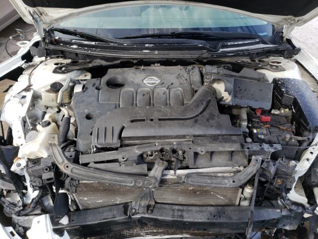 Photo 6 VIN: 1N4AL2AP3BN487094 - NISSAN ALTIMA BAS 