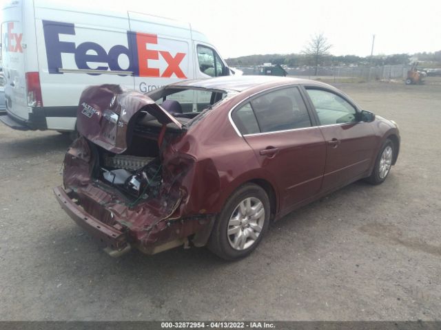 Photo 3 VIN: 1N4AL2AP3BN487256 - NISSAN ALTIMA 