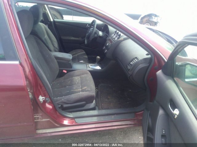 Photo 4 VIN: 1N4AL2AP3BN487256 - NISSAN ALTIMA 