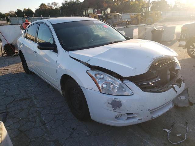 Photo 0 VIN: 1N4AL2AP3BN488682 - NISSAN ALTIMA BAS 