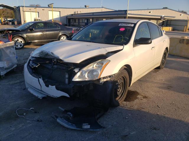 Photo 1 VIN: 1N4AL2AP3BN488682 - NISSAN ALTIMA BAS 