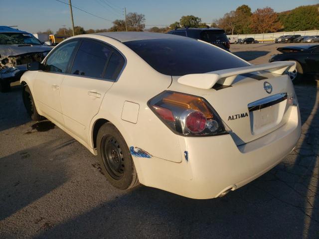 Photo 2 VIN: 1N4AL2AP3BN488682 - NISSAN ALTIMA BAS 