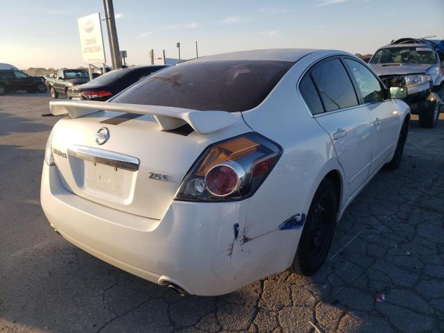 Photo 3 VIN: 1N4AL2AP3BN488682 - NISSAN ALTIMA BAS 