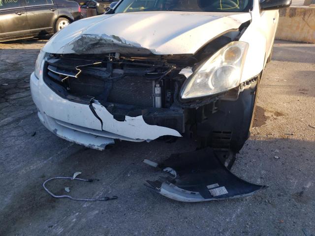 Photo 8 VIN: 1N4AL2AP3BN488682 - NISSAN ALTIMA BAS 