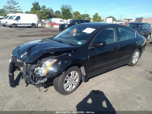 Photo 1 VIN: 1N4AL2AP3BN490576 - NISSAN ALTIMA 