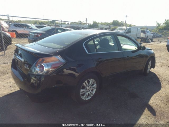 Photo 3 VIN: 1N4AL2AP3BN490576 - NISSAN ALTIMA 