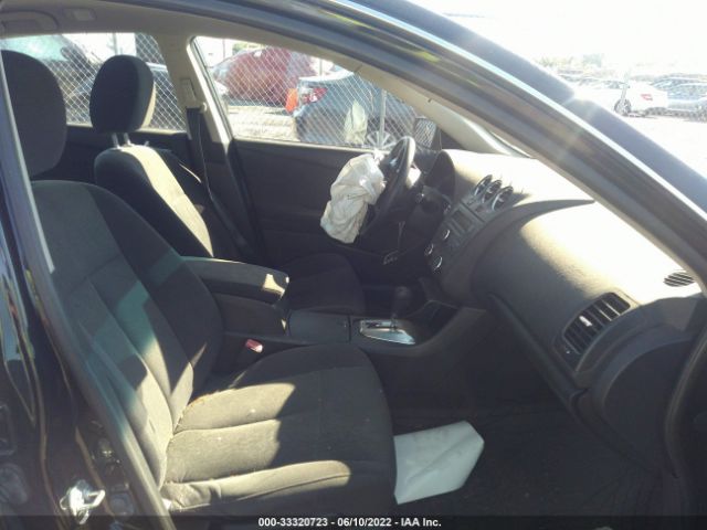 Photo 4 VIN: 1N4AL2AP3BN490576 - NISSAN ALTIMA 