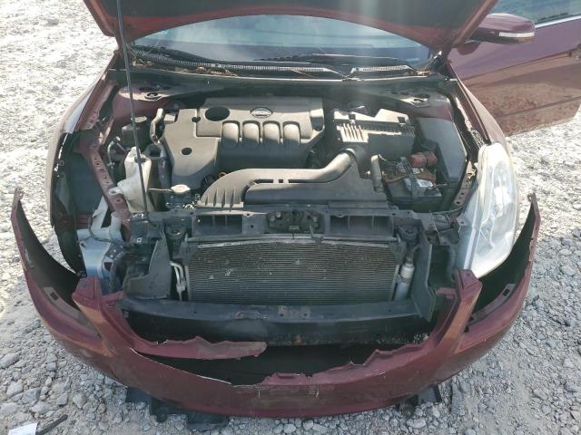 Photo 10 VIN: 1N4AL2AP3BN491324 - NISSAN ALTIMA BAS 