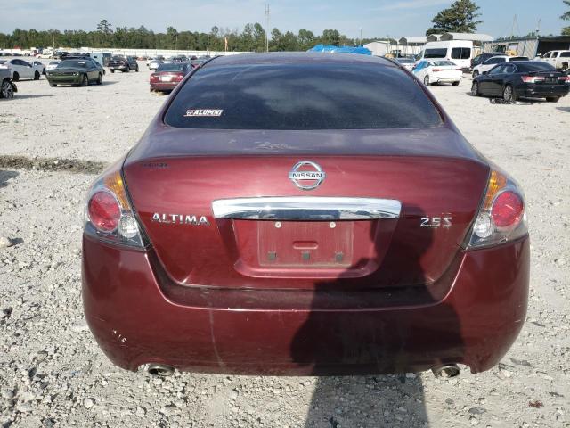 Photo 5 VIN: 1N4AL2AP3BN491324 - NISSAN ALTIMA BAS 