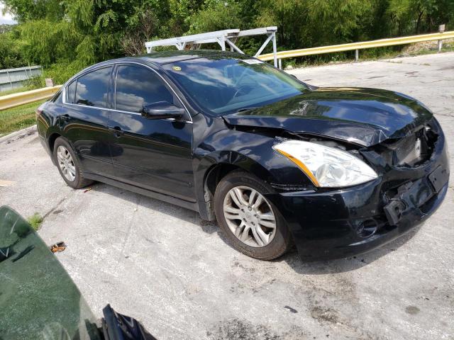 Photo 3 VIN: 1N4AL2AP3BN491484 - NISSAN ALTIMA BAS 