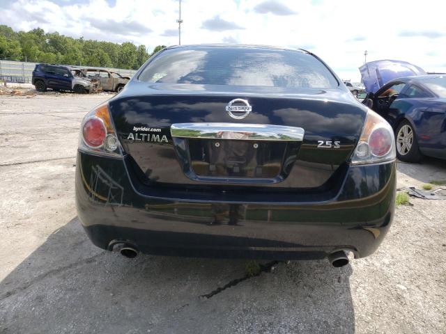 Photo 5 VIN: 1N4AL2AP3BN491484 - NISSAN ALTIMA BAS 