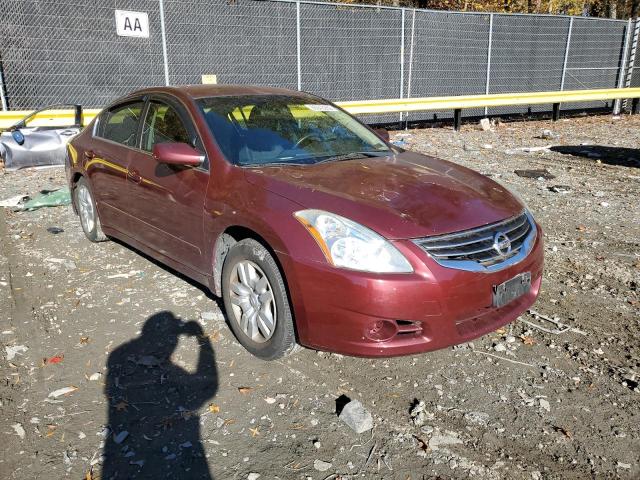 Photo 0 VIN: 1N4AL2AP3BN494496 - NISSAN ALTIMA BAS 