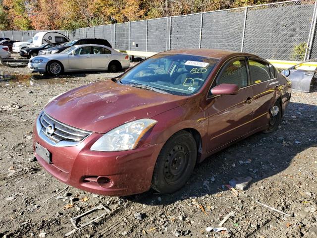 Photo 1 VIN: 1N4AL2AP3BN494496 - NISSAN ALTIMA BAS 