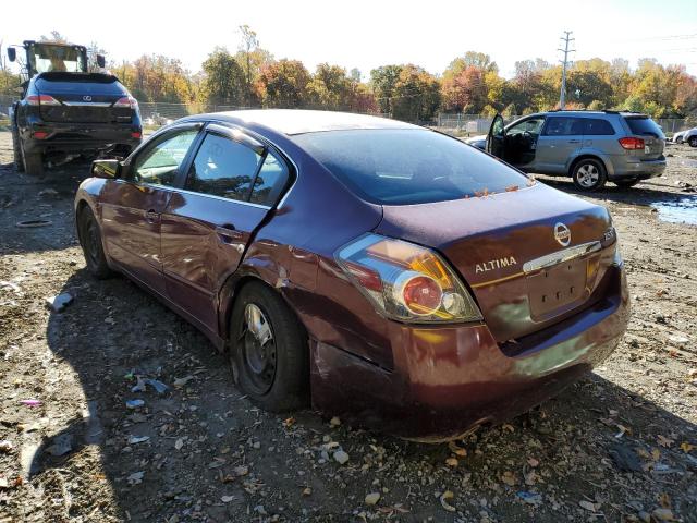 Photo 2 VIN: 1N4AL2AP3BN494496 - NISSAN ALTIMA BAS 