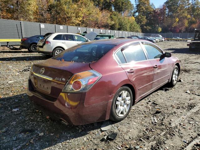 Photo 3 VIN: 1N4AL2AP3BN494496 - NISSAN ALTIMA BAS 