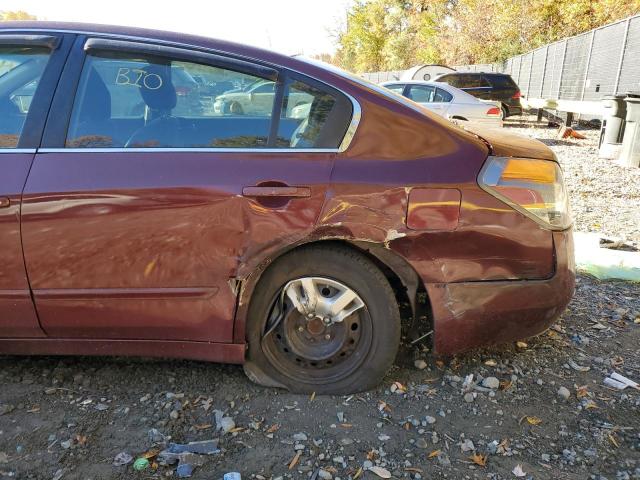 Photo 8 VIN: 1N4AL2AP3BN494496 - NISSAN ALTIMA BAS 