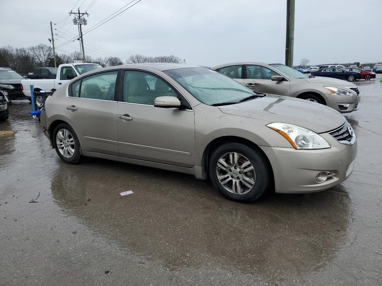 Photo 3 VIN: 1N4AL2AP3BN495714 - NISSAN ALTIMA 