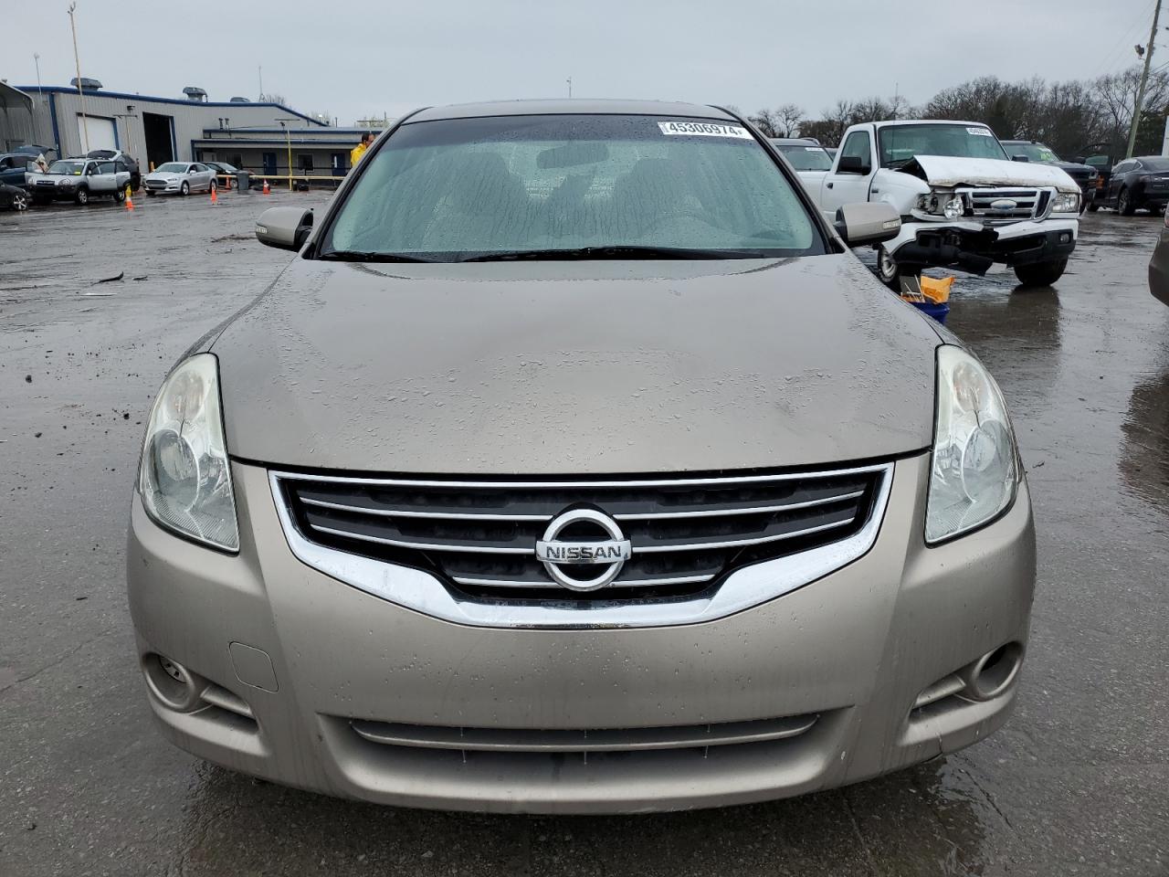 Photo 4 VIN: 1N4AL2AP3BN495714 - NISSAN ALTIMA 