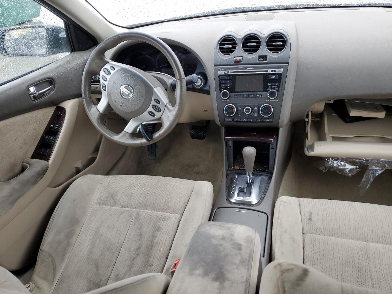 Photo 7 VIN: 1N4AL2AP3BN495714 - NISSAN ALTIMA 