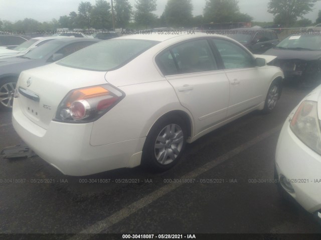 Photo 3 VIN: 1N4AL2AP3BN496507 - NISSAN ALTIMA 