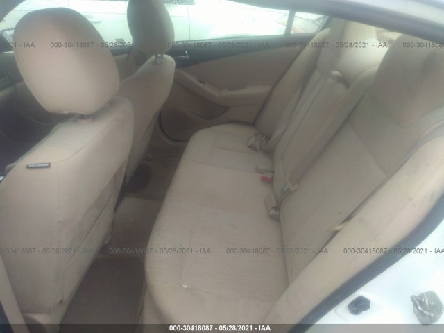 Photo 7 VIN: 1N4AL2AP3BN496507 - NISSAN ALTIMA 