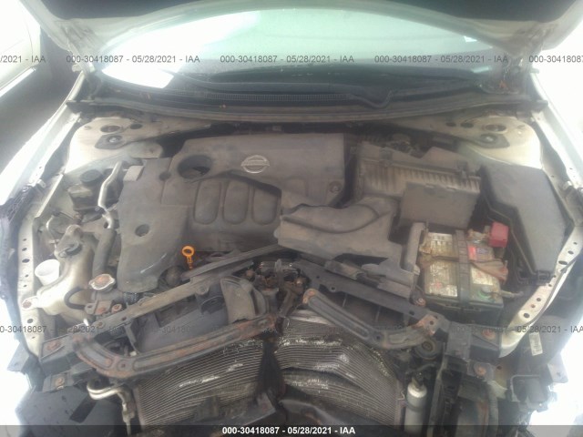 Photo 9 VIN: 1N4AL2AP3BN496507 - NISSAN ALTIMA 