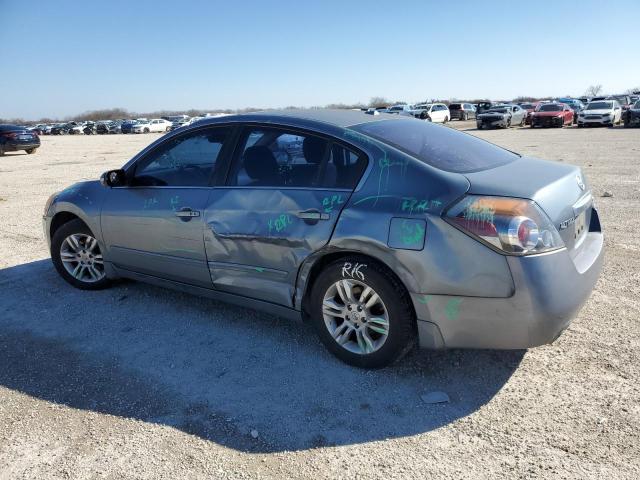 Photo 1 VIN: 1N4AL2AP3BN496815 - NISSAN ALTIMA BAS 