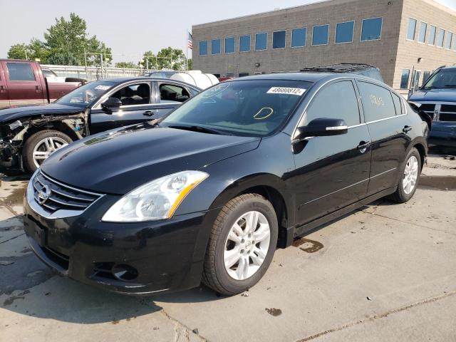 Photo 1 VIN: 1N4AL2AP3BN498869 - NISSAN ALTIMA BAS 