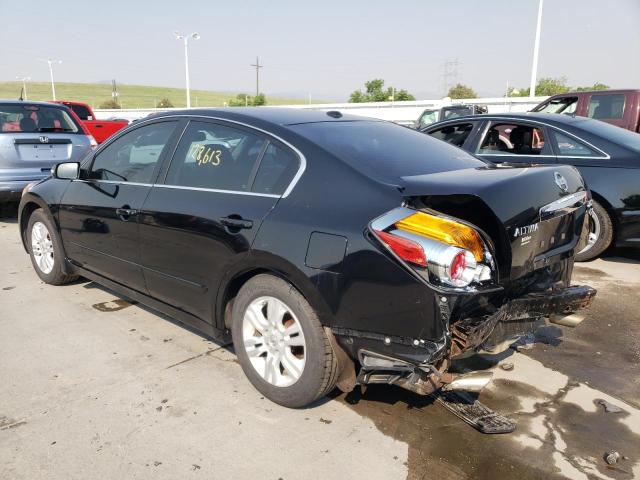 Photo 2 VIN: 1N4AL2AP3BN498869 - NISSAN ALTIMA BAS 