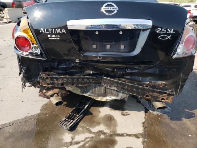 Photo 8 VIN: 1N4AL2AP3BN498869 - NISSAN ALTIMA BAS 